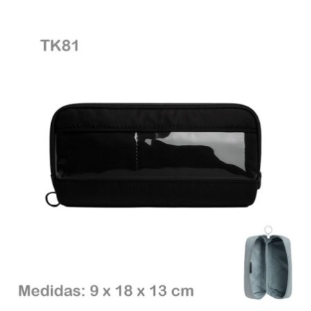 Organizador de viaje Linea Exclusiva