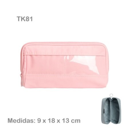 Organizador de viaje Linea Exclusiva