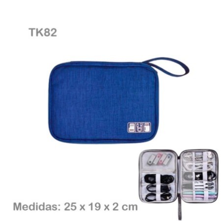 Organizador de viaje Linea Exclusiva