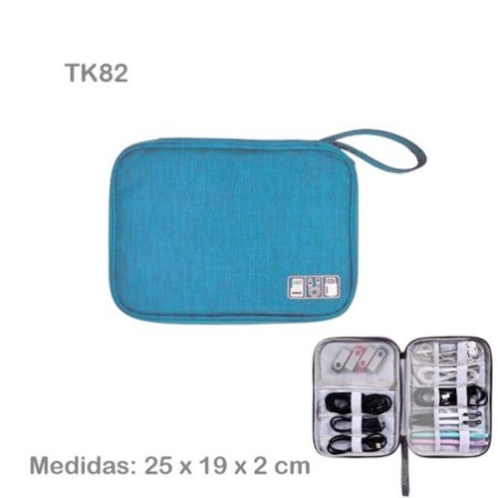 Organizador de viaje Linea Exclusiva