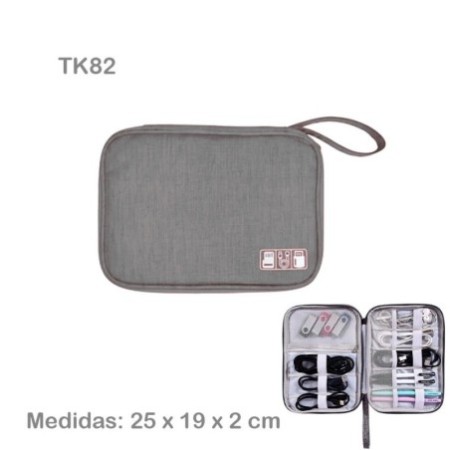 Organizador de viaje Linea Exclusiva