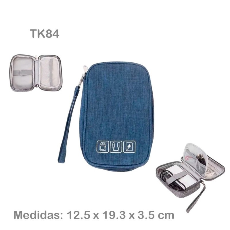 Organizador de viaje Linea Exclusiva