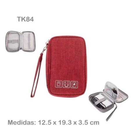 Organizador de viaje Linea Exclusiva