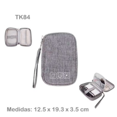 Organizador de viaje Linea Exclusiva