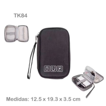 Organizador de viaje Linea Exclusiva