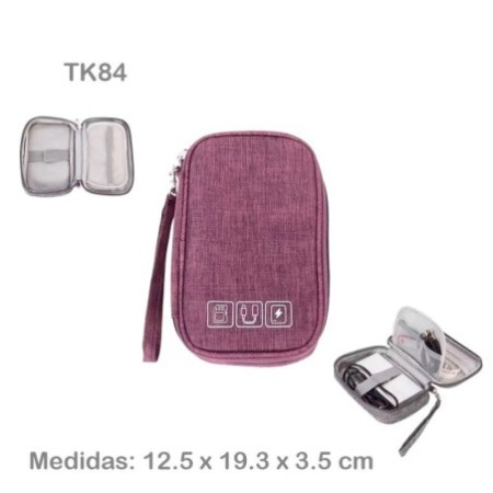 Organizador de viaje Linea Exclusiva