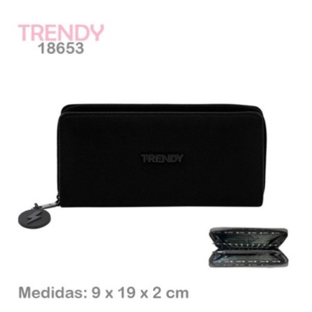 Billetera Trendy