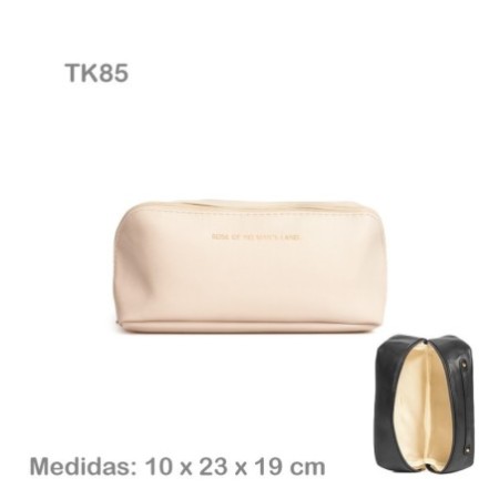 Portacosmeticos Linea Exclusiva