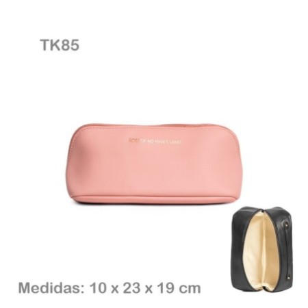 Portacosmeticos Linea Exclusiva