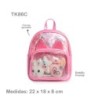 Mochila Infantil
