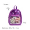 Mochila Infantil