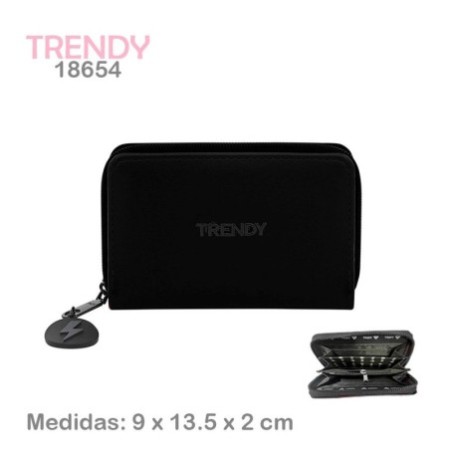 Billetera Trendy