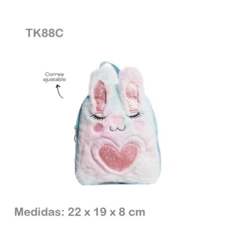 Mochila Infantil