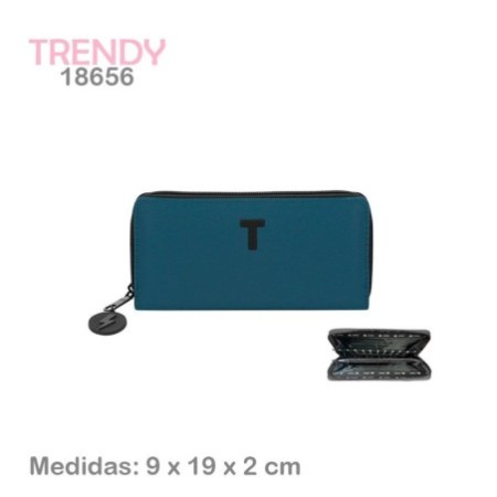 Billetera Trendy