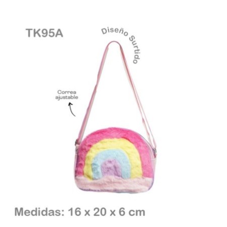 Bandolera Infantil