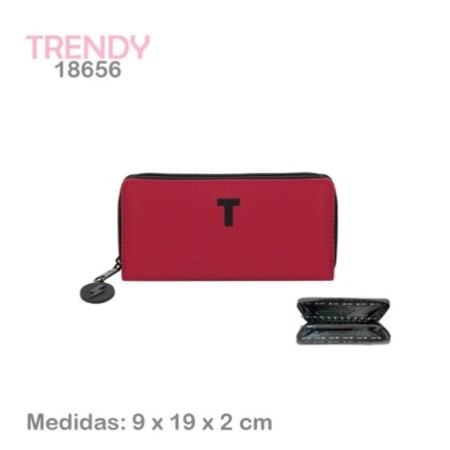 Billetera Trendy