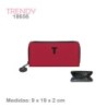 Billetera Trendy