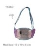 Bandolera Infantil