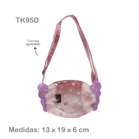 Bandolera Infantil