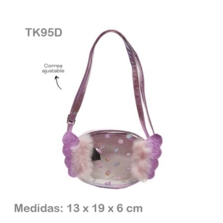 Bandolera Infantil
