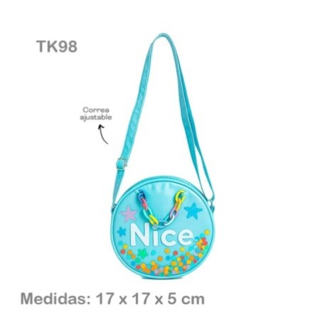 Bandolera Infantil