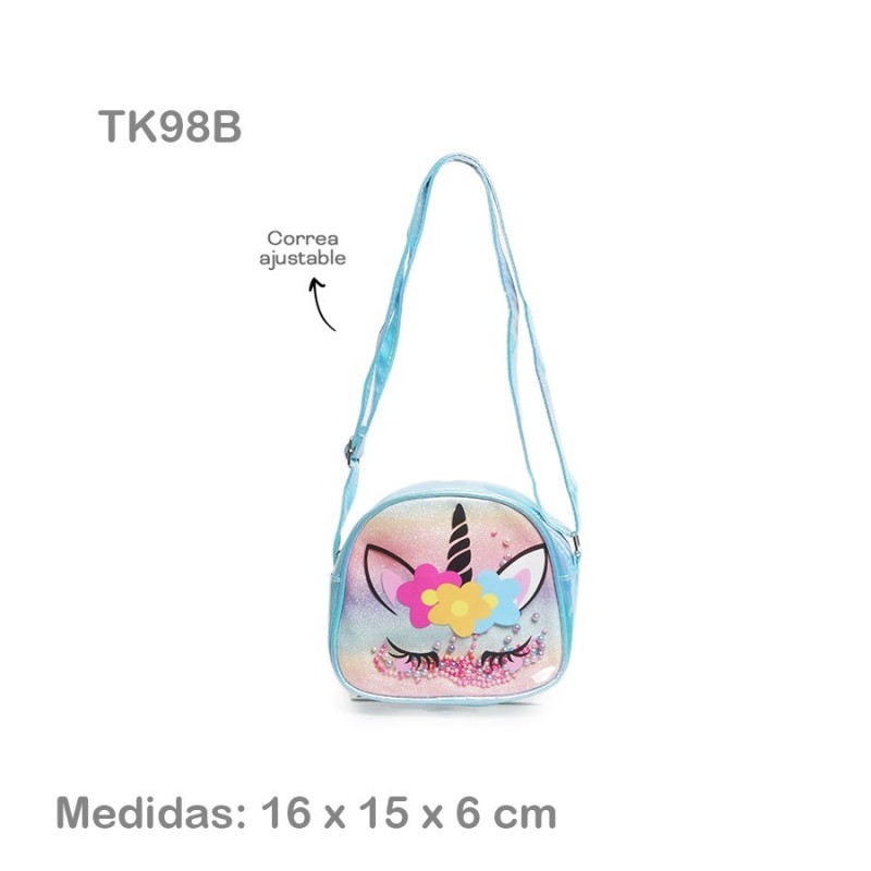 Bandolera Infantil