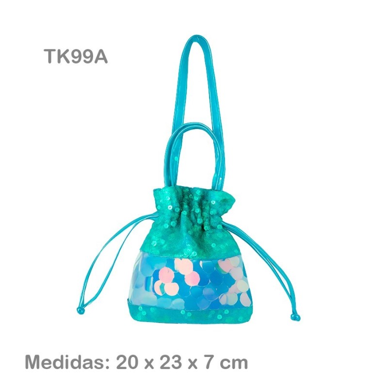 Bandolera Infantil