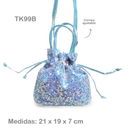 Bandolera Infantil