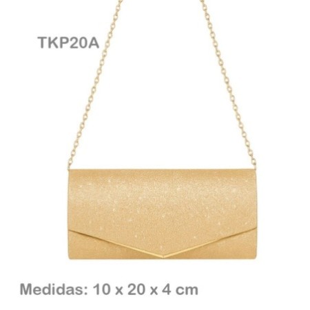 Clutch Linea Exclusiva