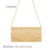Clutch Linea Exclusiva