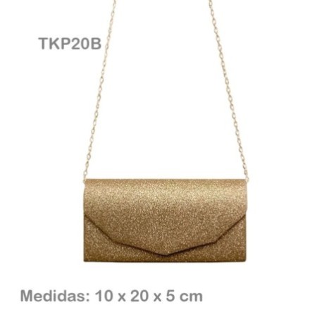 Clutch Linea Exclusiva