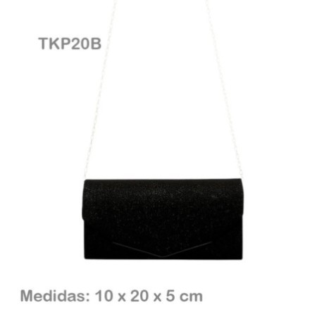 Clutch Linea Exclusiva