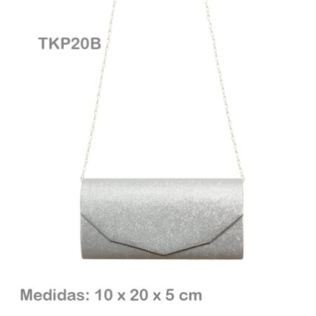Clutch Linea Exclusiva