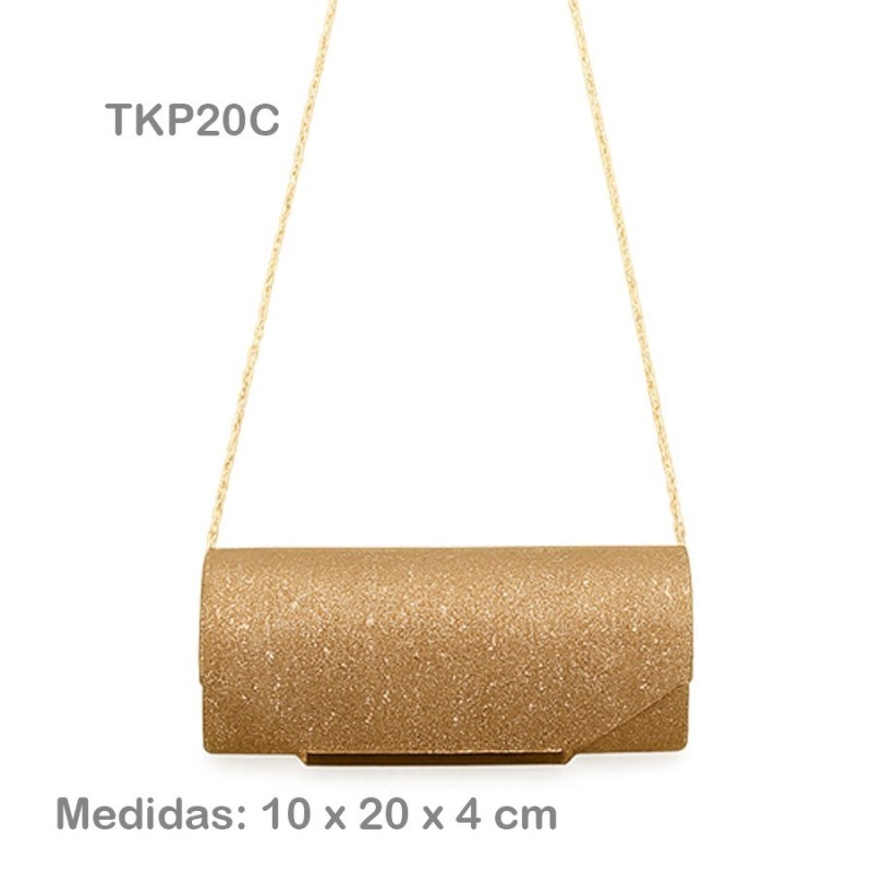 Clutch Linea Exclusiva