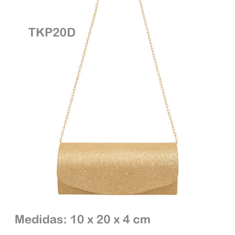 Clutch Linea Exclusiva