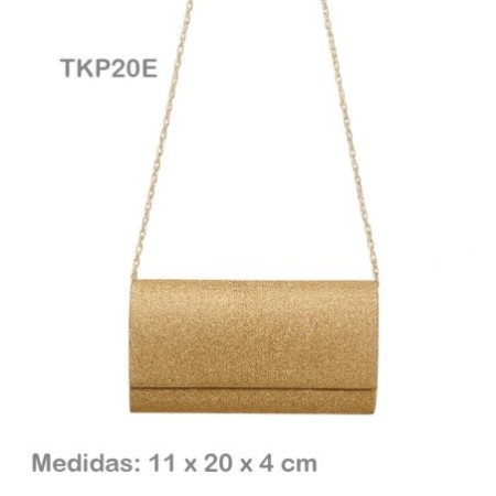 Clutch Linea Exclusiva