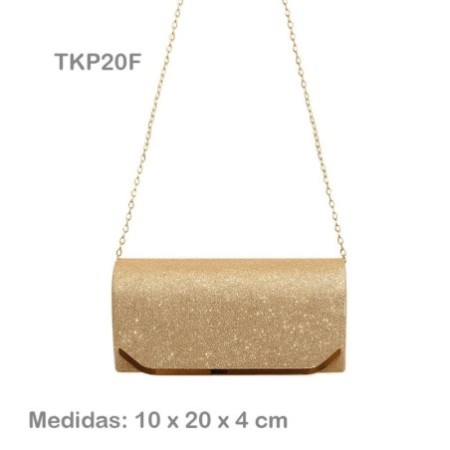 Clutch Linea Exclusiva