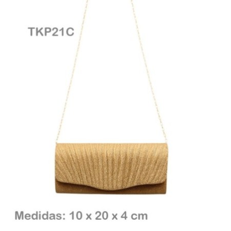 Clutch Linea Exclusiva