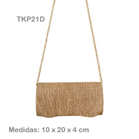 Clutch Linea Exclusiva
