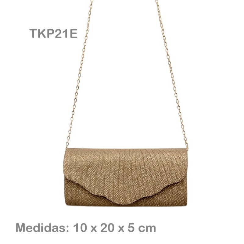 Clutch Linea Exclusiva
