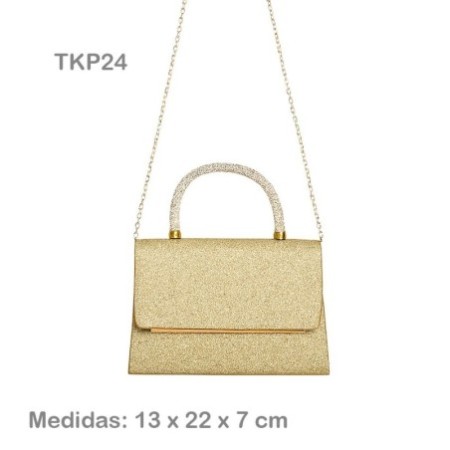 Clutch Linea Exclusiva
