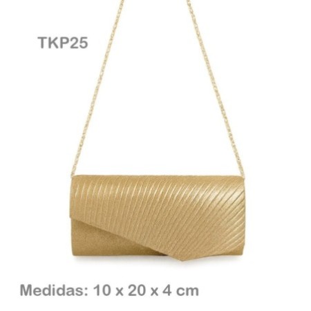 Clutch Linea Exclusiva