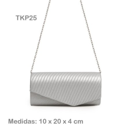 Clutch Linea Exclusiva