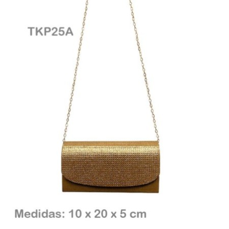 Clutch Linea Exclusiva