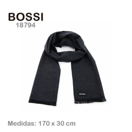 Bufanda Bossi