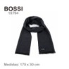 Bufanda Bossi