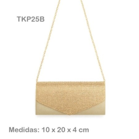 Clutch Linea Exclusiva
