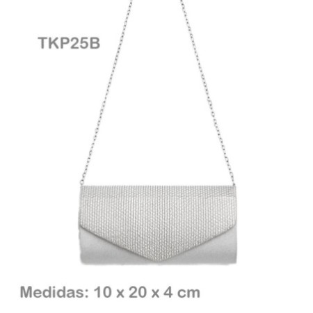 Clutch Linea Exclusiva