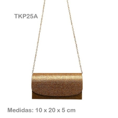 Clutch Linea Exclusiva