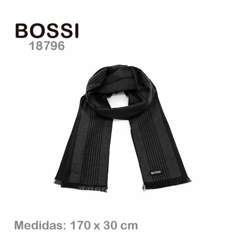 Bufanda Bossi